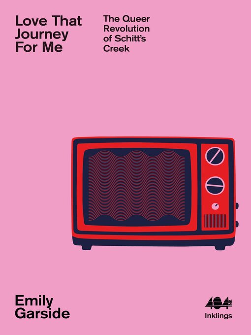 Title details for Love That Journey For Me by Emily Garside - Available